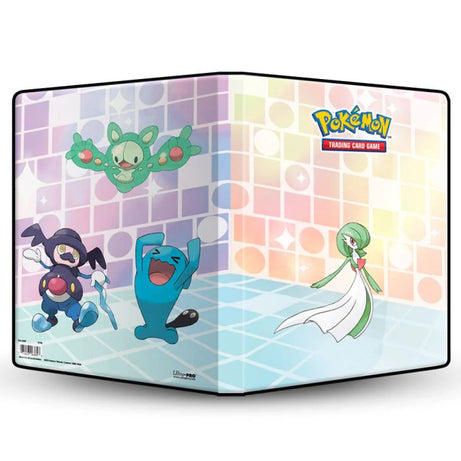 Pokémon TCG - Ultra Pro Gardevoir 9-Pocket Portfolio