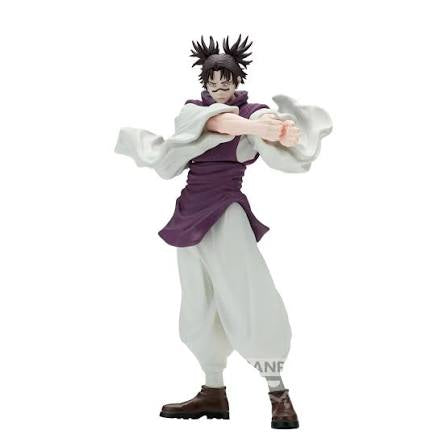 Jaia Jujutsu Kaisen Choso Statue