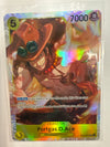 One Piece TCG Portgas.D. Ace ST13-011