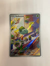 Pokemon TCG  Bulbasaur 143/142 Stellar Crown Full Art NM