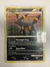 Pokemon TCG Umbreon 10/90 Undaunted Deck Exclusive Non-Holo MP