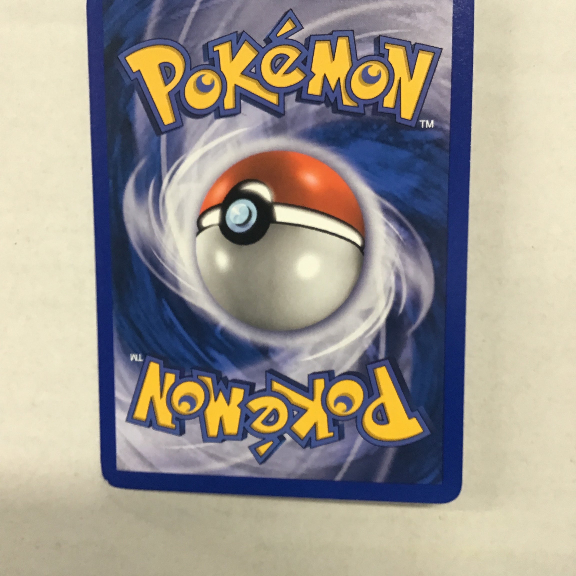 Pokémon TCG - EX Power Keepers Banette 4/108 NM