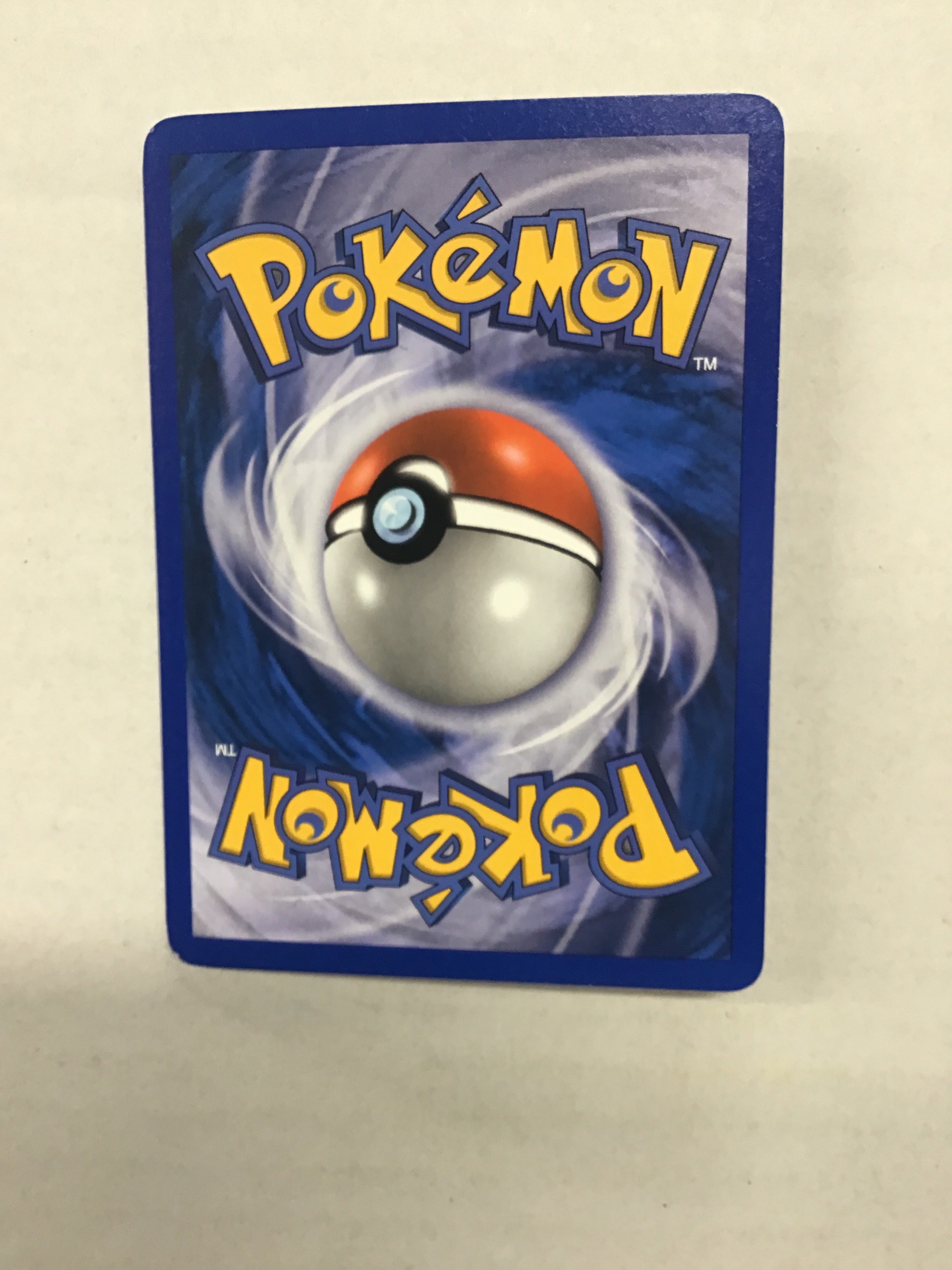 Pokémon TCG - EX Power Keepers Banette 4/108 NM