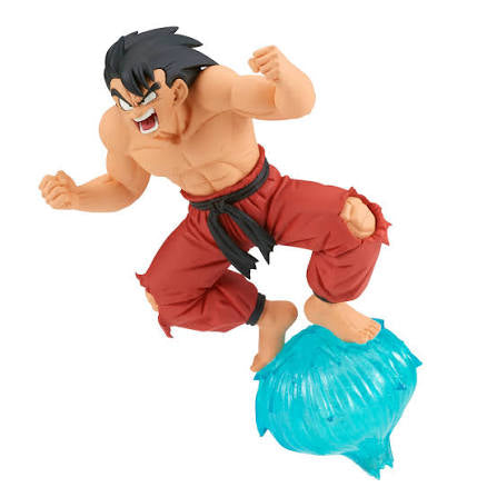 Bandai Banpresto Dragon Ball GxMateria Son Goku III Statue