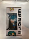 DMG FunkoPop Sailor Moon Sailor Mercury #91