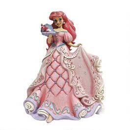 Enesco Disney Traditions A Precious Pearl 6010100