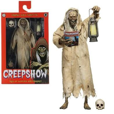 Neca Reel Toys Creepshow Figure