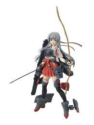 Sega SPM Kantai Collection Shokaku Statue