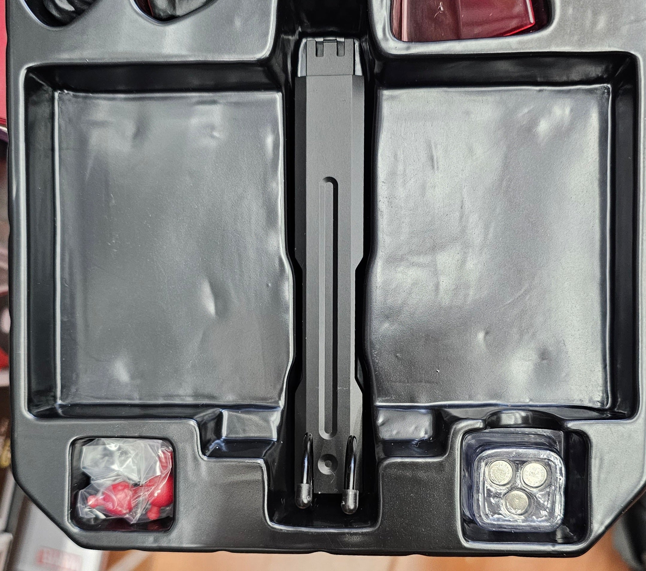 INCOMPLETE Hot Toys Star Wars The Clone Wars Darth Maul 1:6 Scale Action Figure TMS024 (Missing Figure Stand)