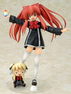 Alter Quiz Magic Academy Aloe CPU Shalon 1/8 Scale Figure