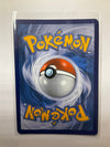 Pokémon TCG PROMO Black Kyurem XY80 LP