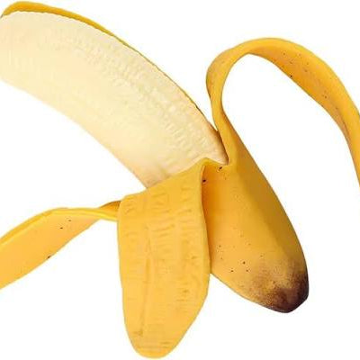 Squishy Banana Venting Sensory Toy