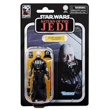 Kenner Star Wars Return of the Jedi Darth Vader (Death Star II) Action Figure