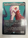 MTG TCG Ulamog The Ceaseless Hunger 0670 CMM Mythic NM