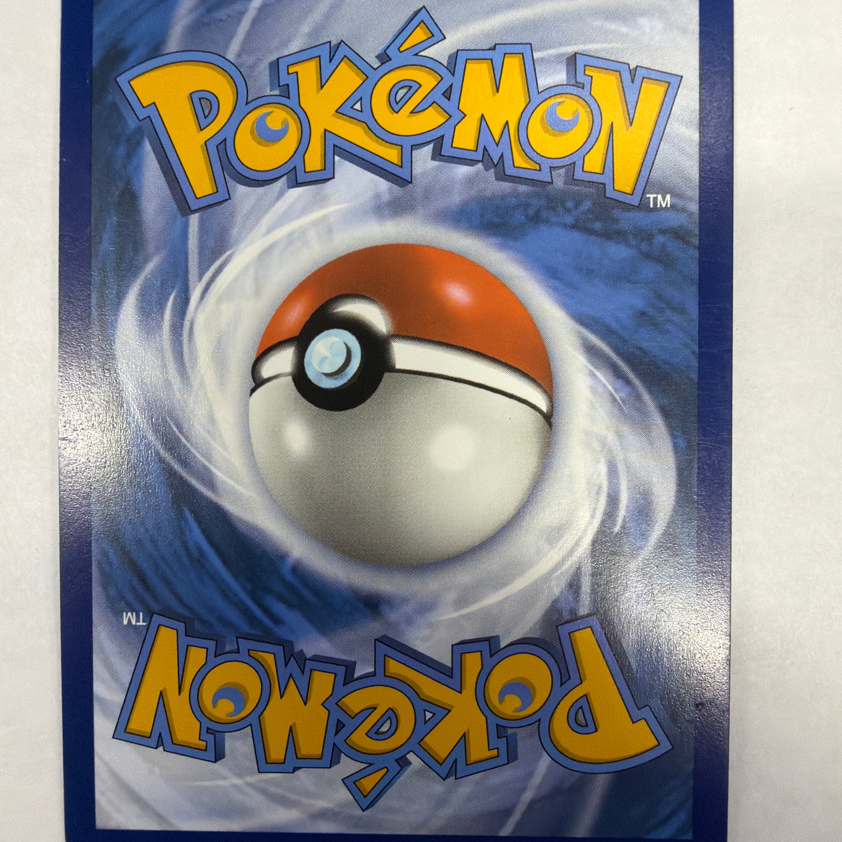 Pokémon TCG - Paldean Fates Shinx 135/091 NM