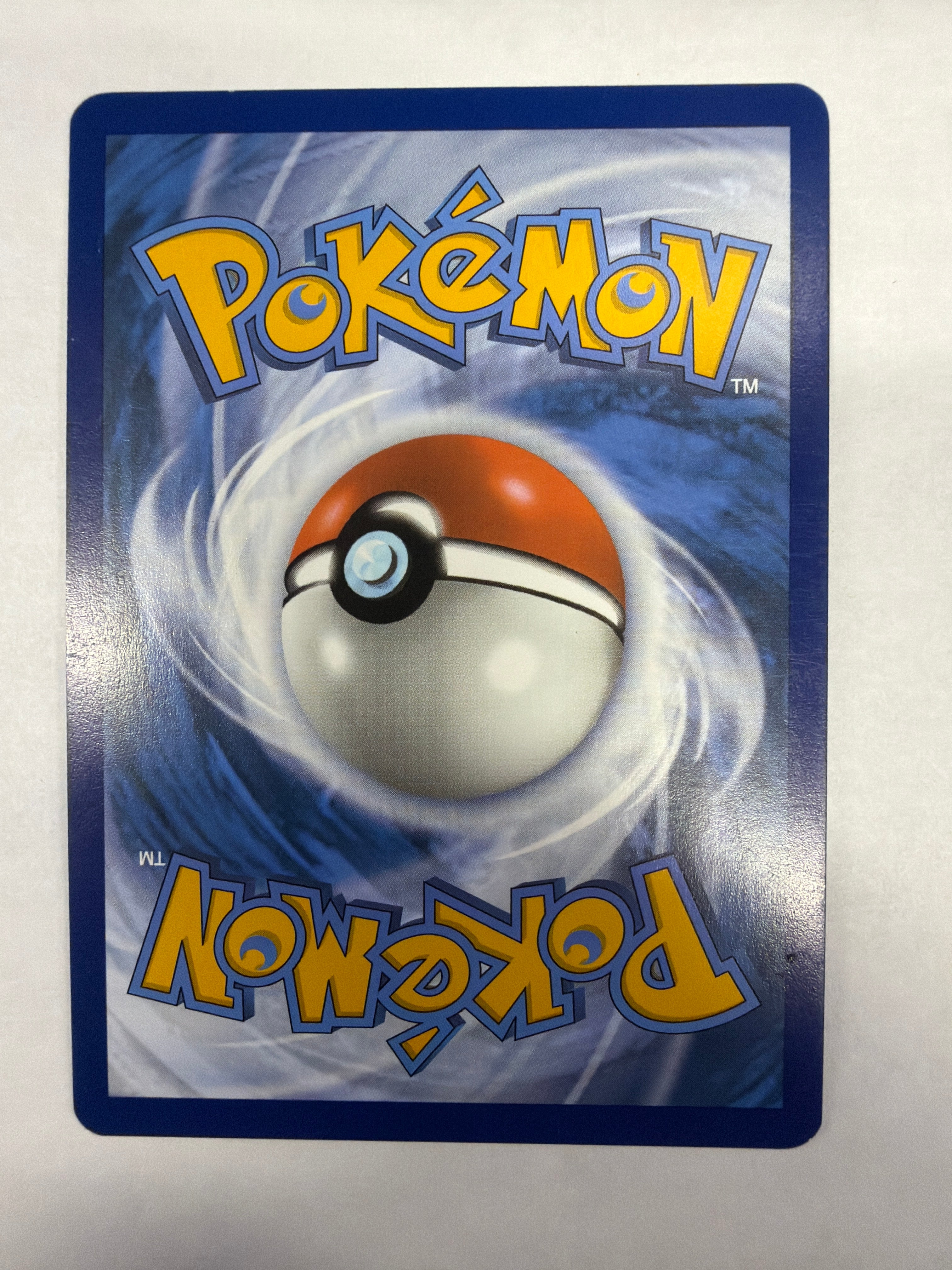 Pokémon TCG - Paldean Fates Shinx 135/091 NM