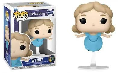 Funko Pop! Disney Peter Pan Wendy #1345