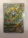 Pokémon TCG Pokémon Center Magneton 159 Scarlet & Violet Promo NM
