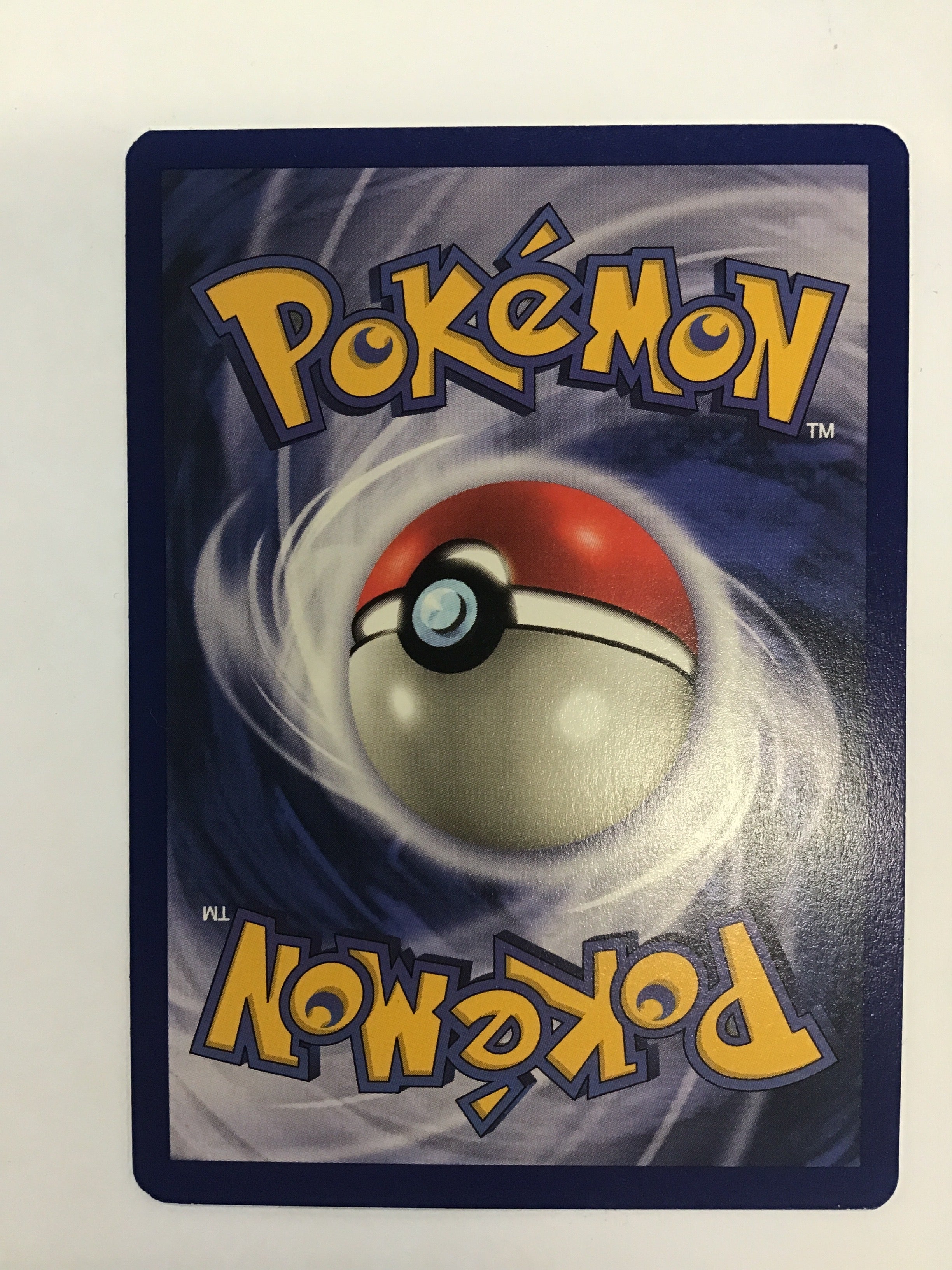 Pokémon TCG - Base Set Unlimited Dugtrio 19/102 NM