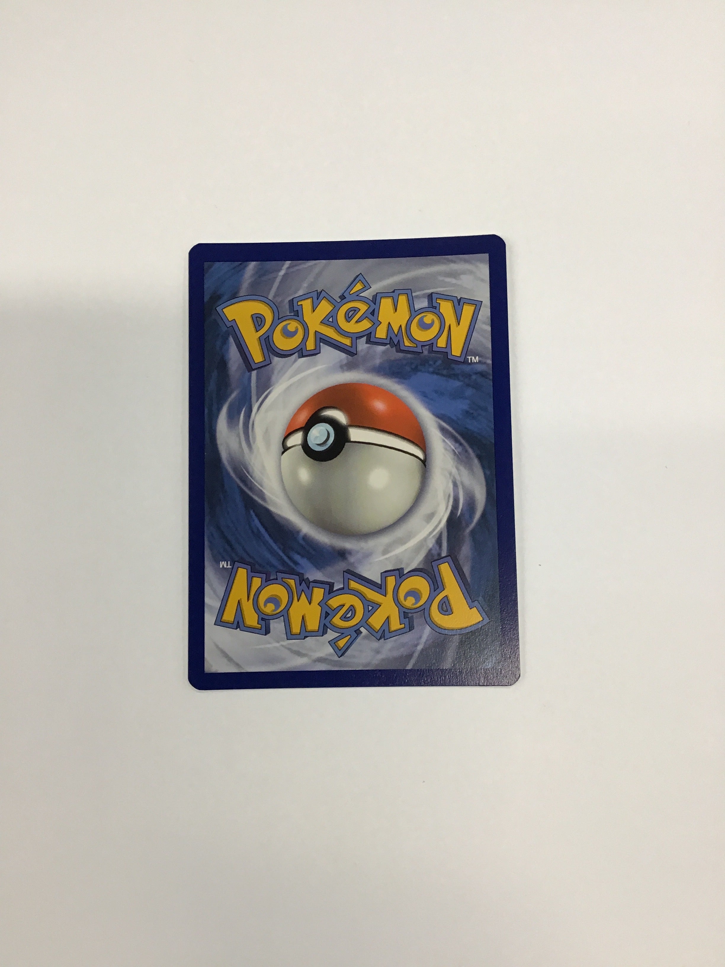 Pokémon TCG - Sword and Shield Promo Cards Gengar (Holo) 085/202 NM