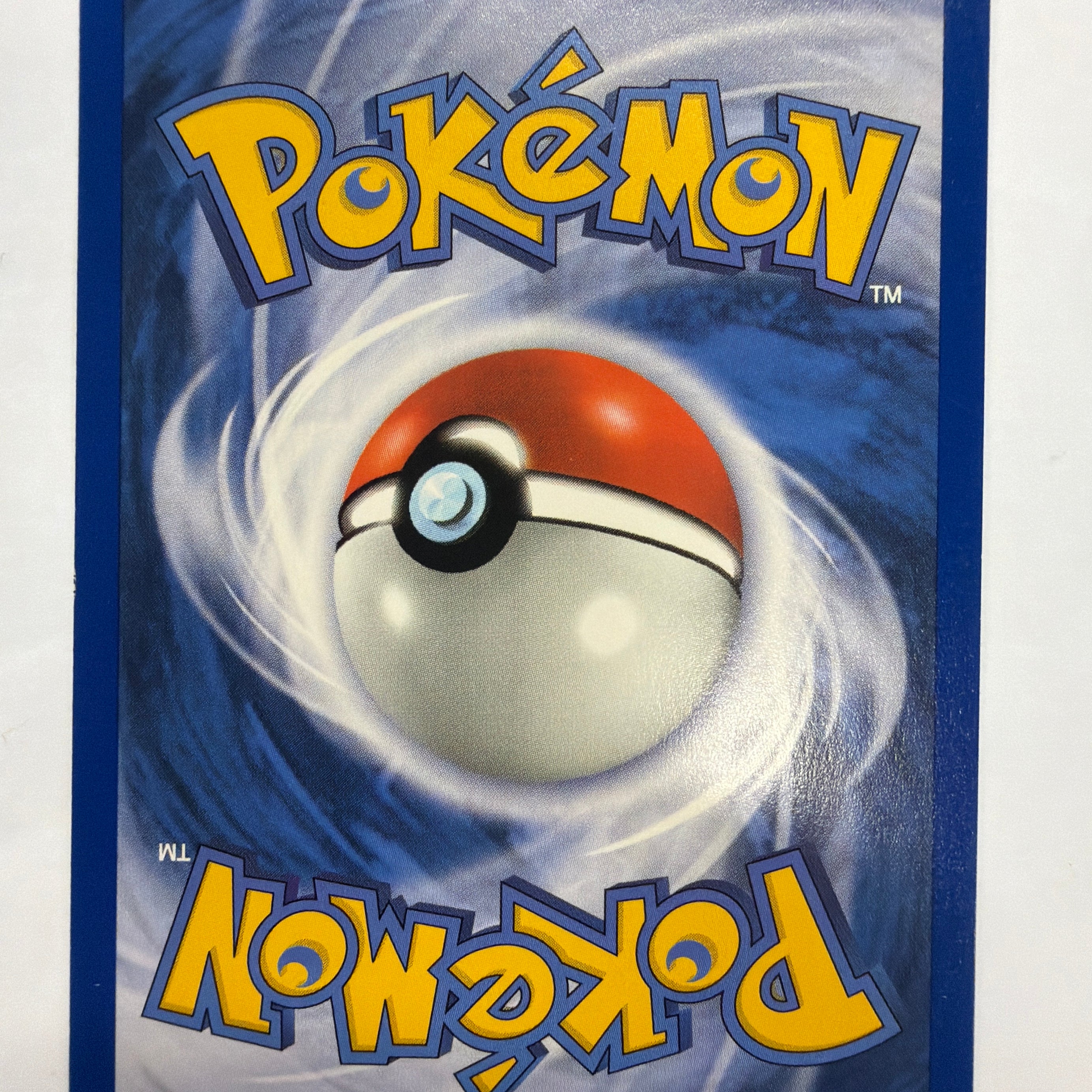 Pokémon TCG - Gym Challenge 1st Edition Blaine 100/132 Non-Holo LP