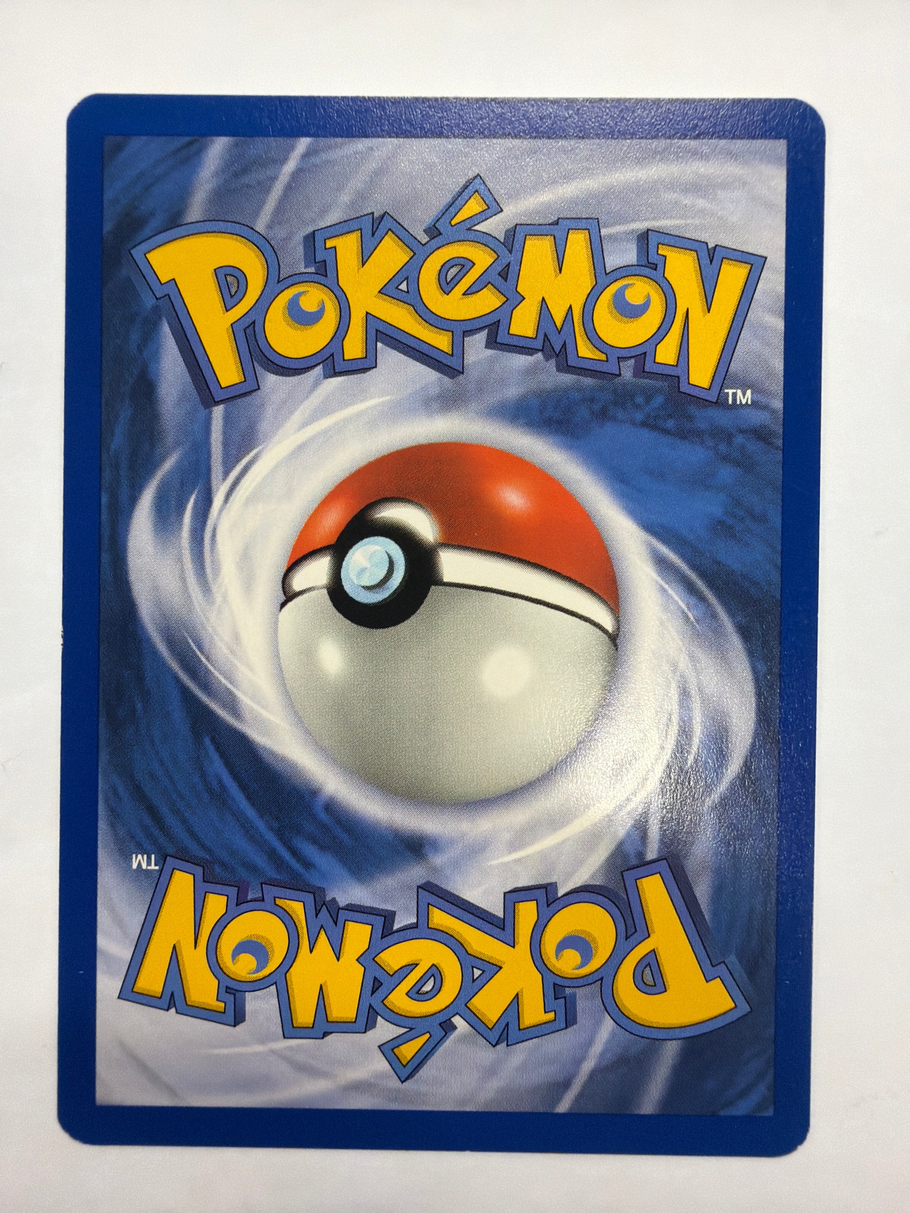 Pokémon TCG - Gym Challenge 1st Edition Blaine 100/132 Non-Holo LP