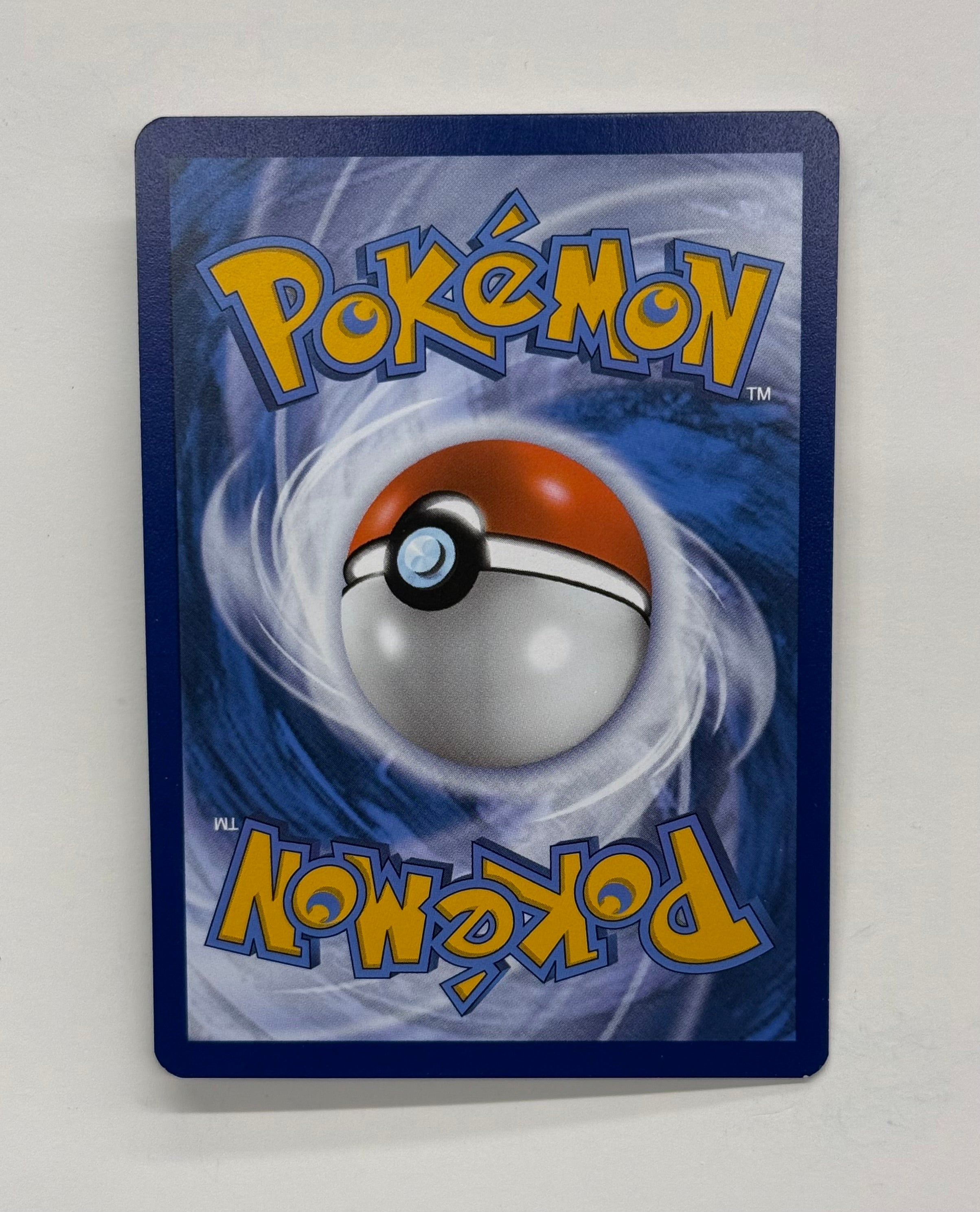 Pokémon TCG - Scarlet & Violet Promo Cards Mewtwo 052 NM