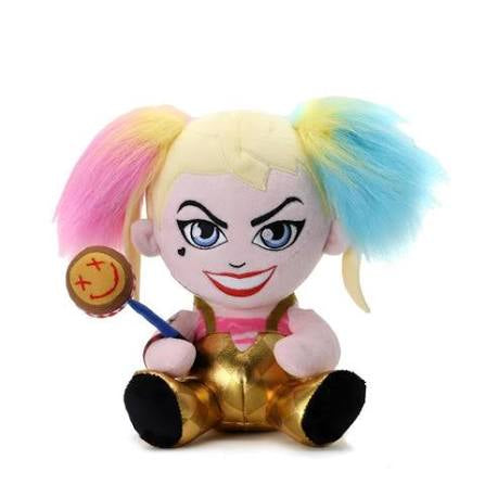 Kidrobot Phunny DC Birds of Prey Harley Quinn Plush
