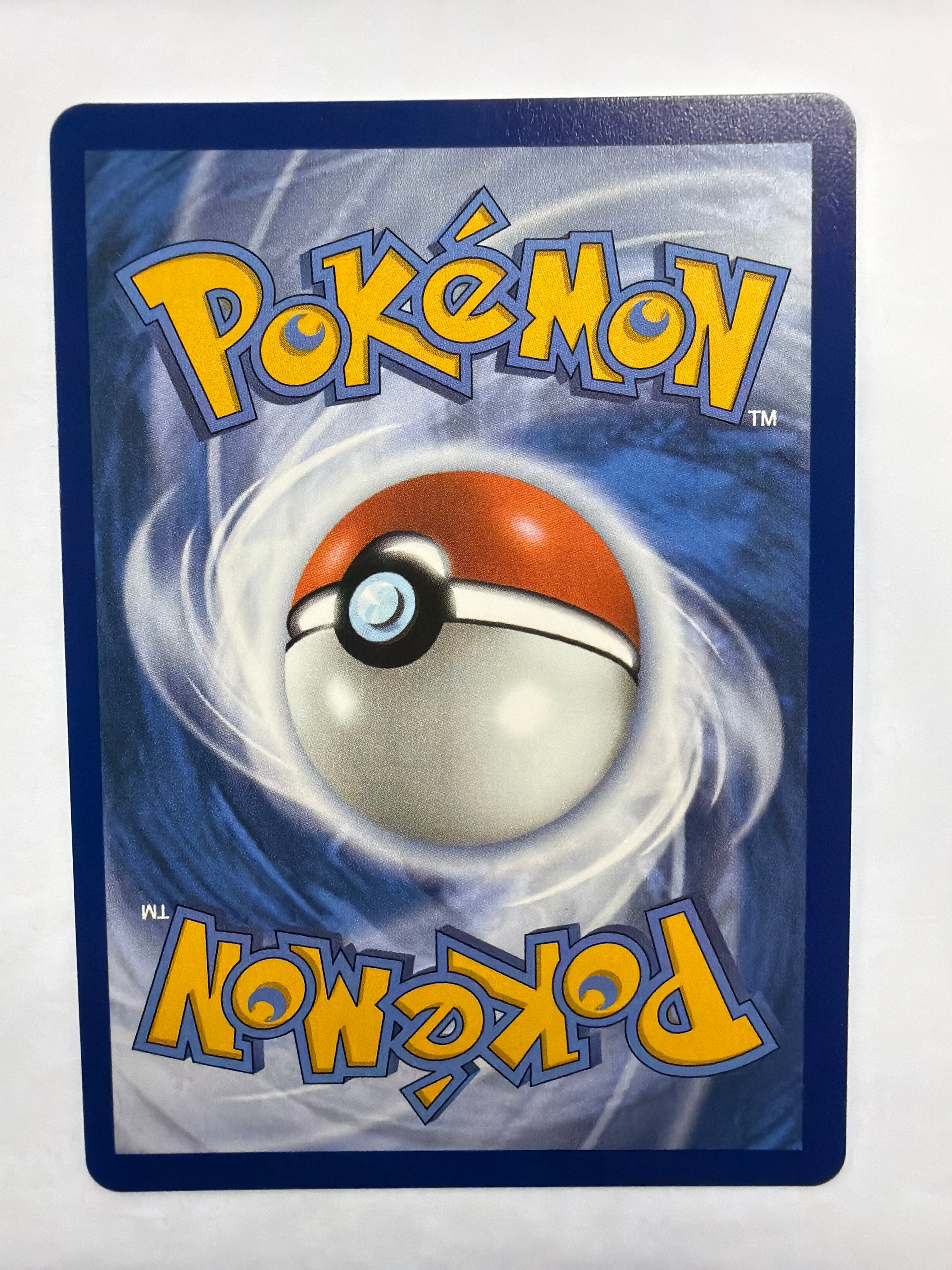 Pokémon TCG - Mega Evolution Promo Popplio 045 NM