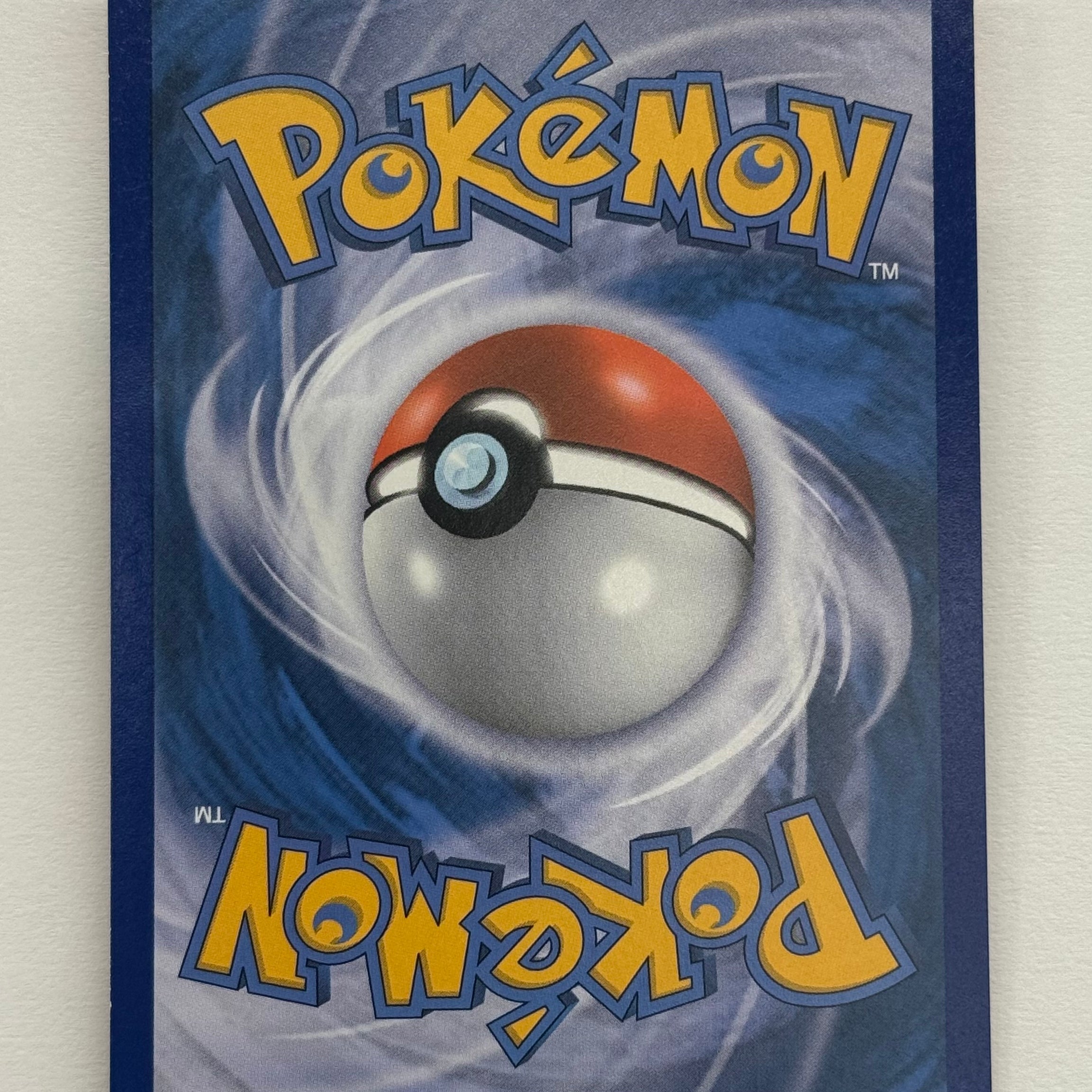 Pokémon TCG - XY Promo Card Charizard XY17 NM