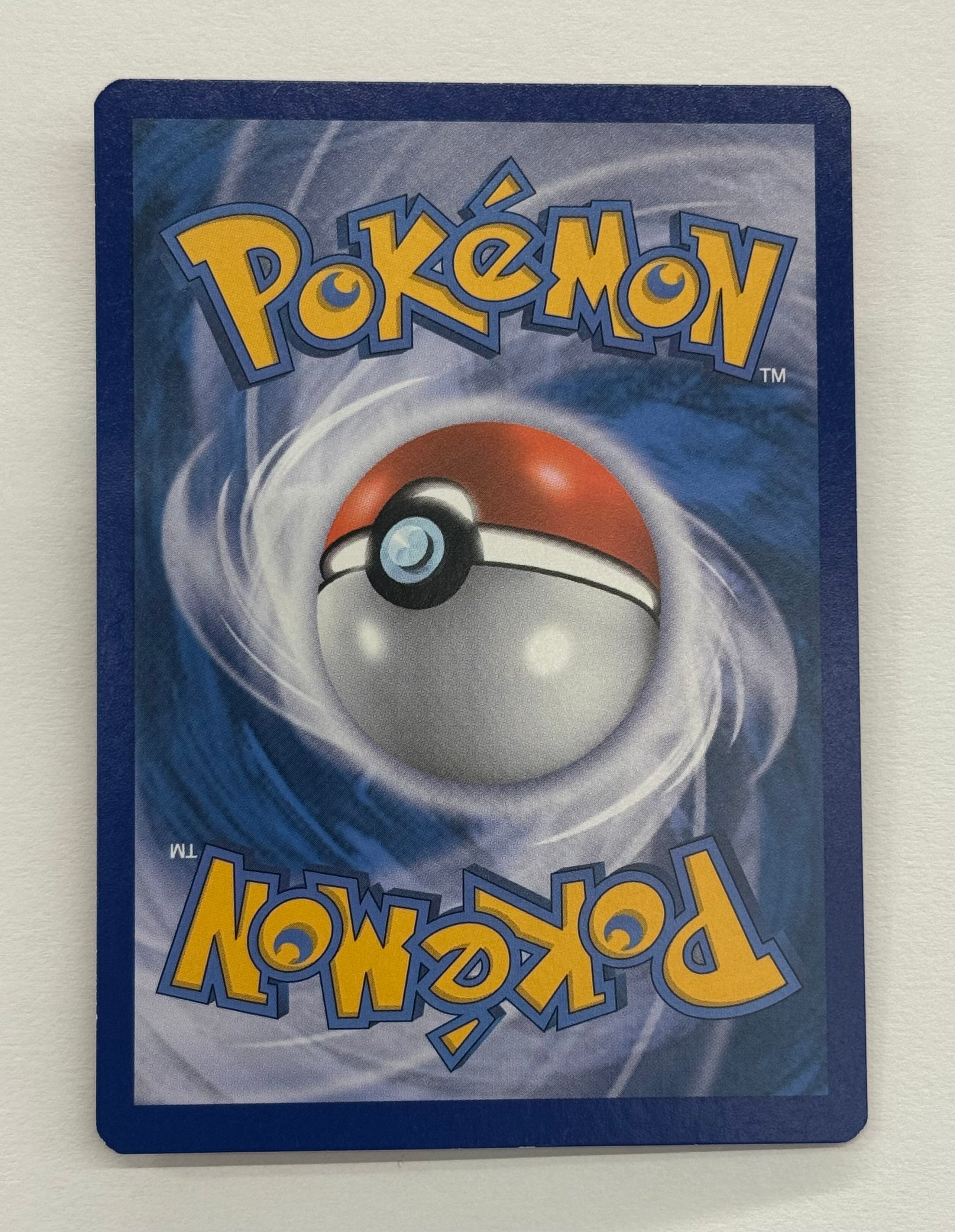 Pokémon TCG - XY Promo Card Charizard XY17 NM