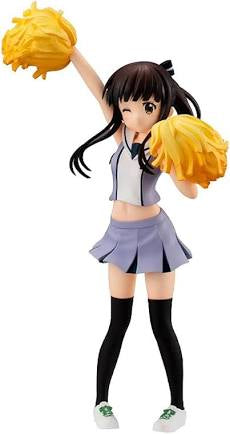 FuRyu Is The Order a Rabbit? Bloom Chiya Statue