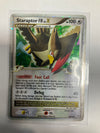 Pokemon TCG Staraptor FB Lv.X 147/147 Supreme Victors LP