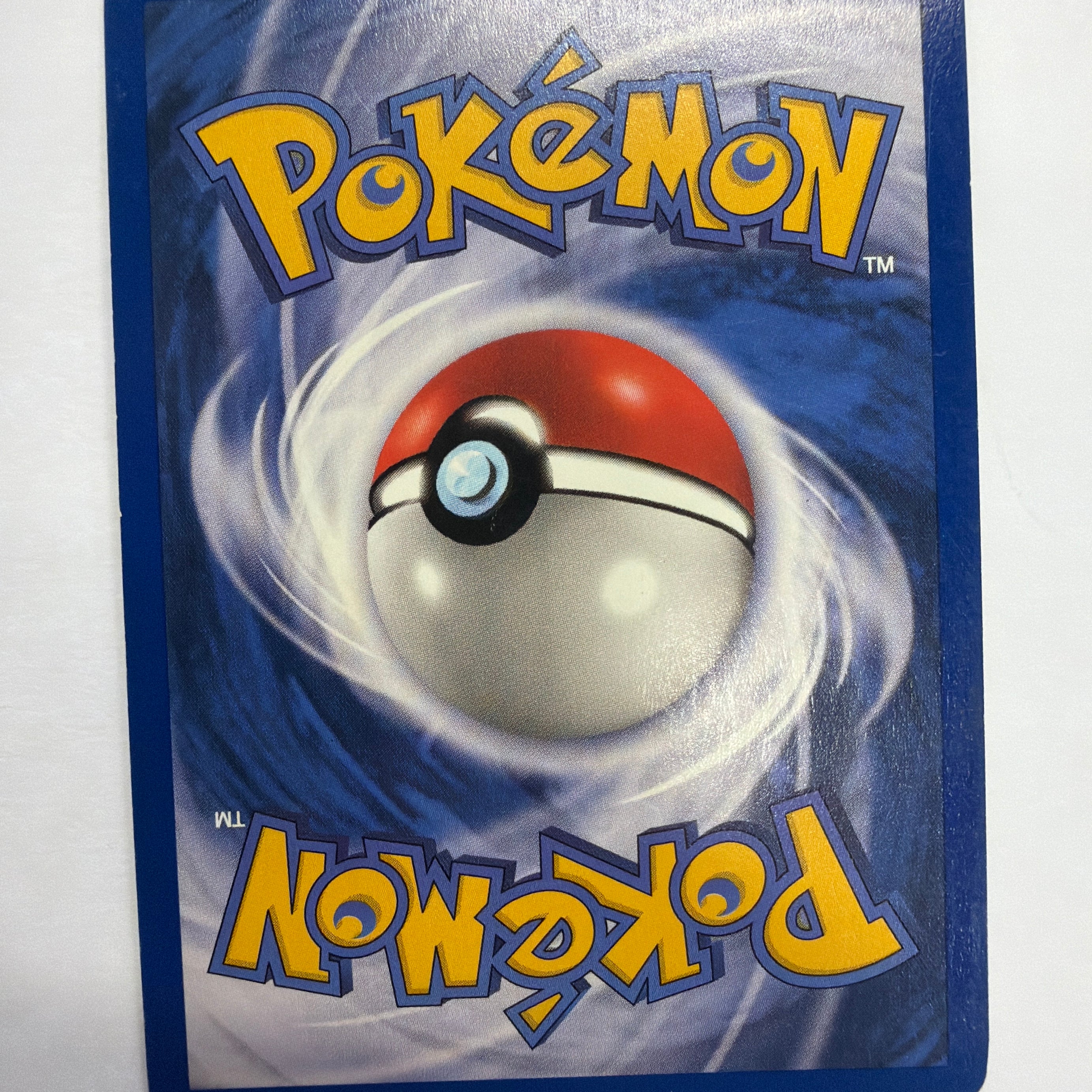 Pokémon TCG - Team Rocket Unlimited Dark Gyarados (Holo) 8/82 NM