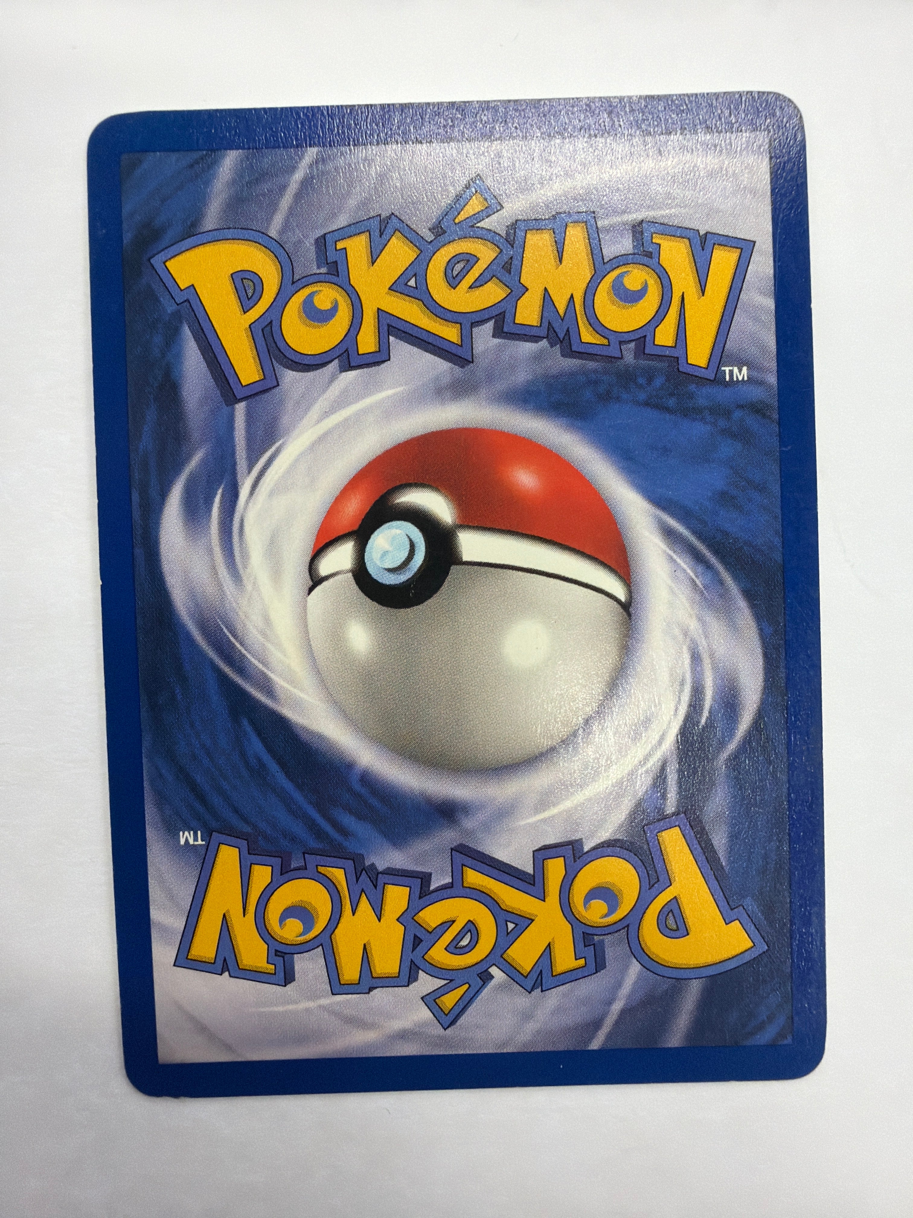Pokémon TCG - Team Rocket Unlimited Dark Gyarados (Holo) 8/82 NM