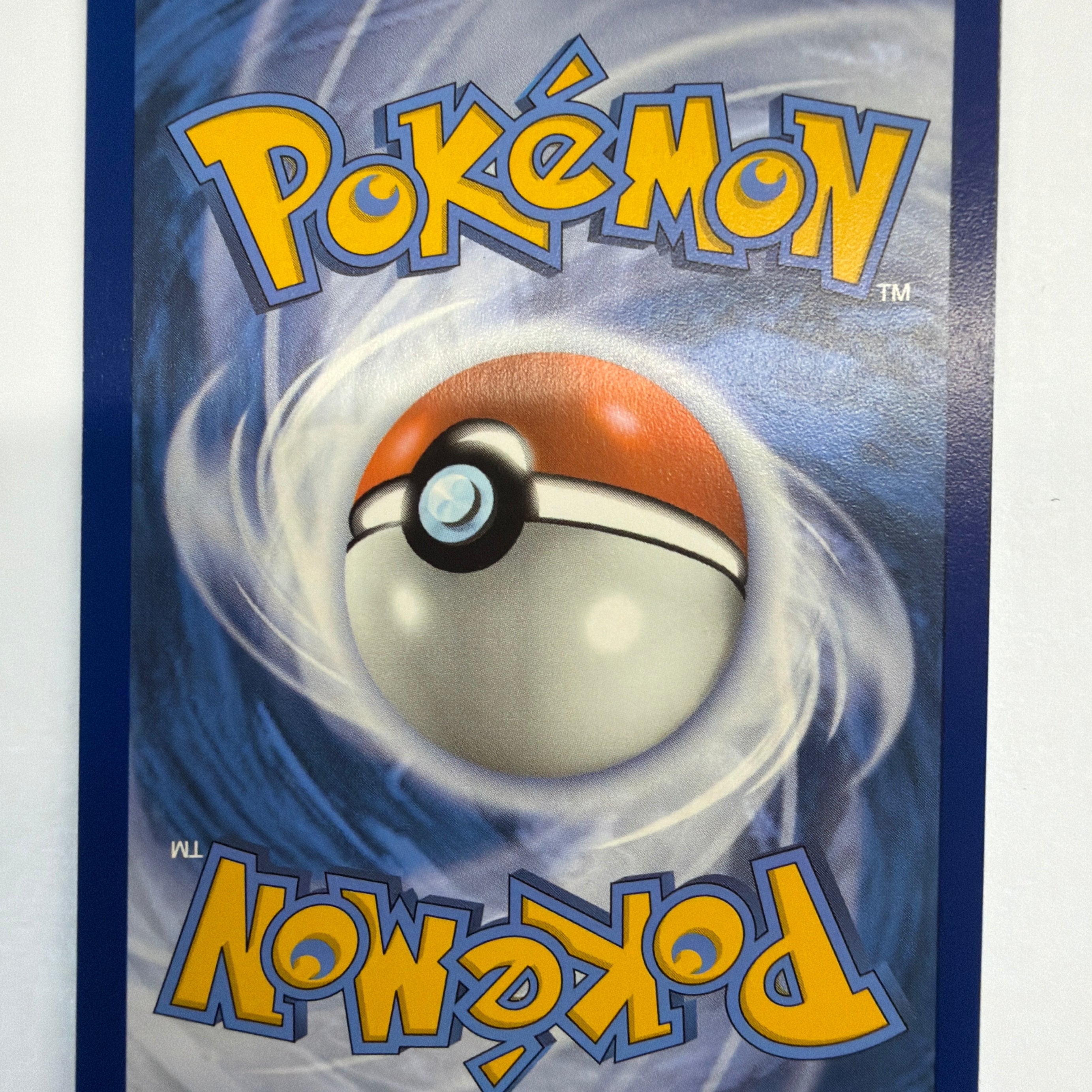 Pokémon TCG - 151 Golem EX 189/165 NM