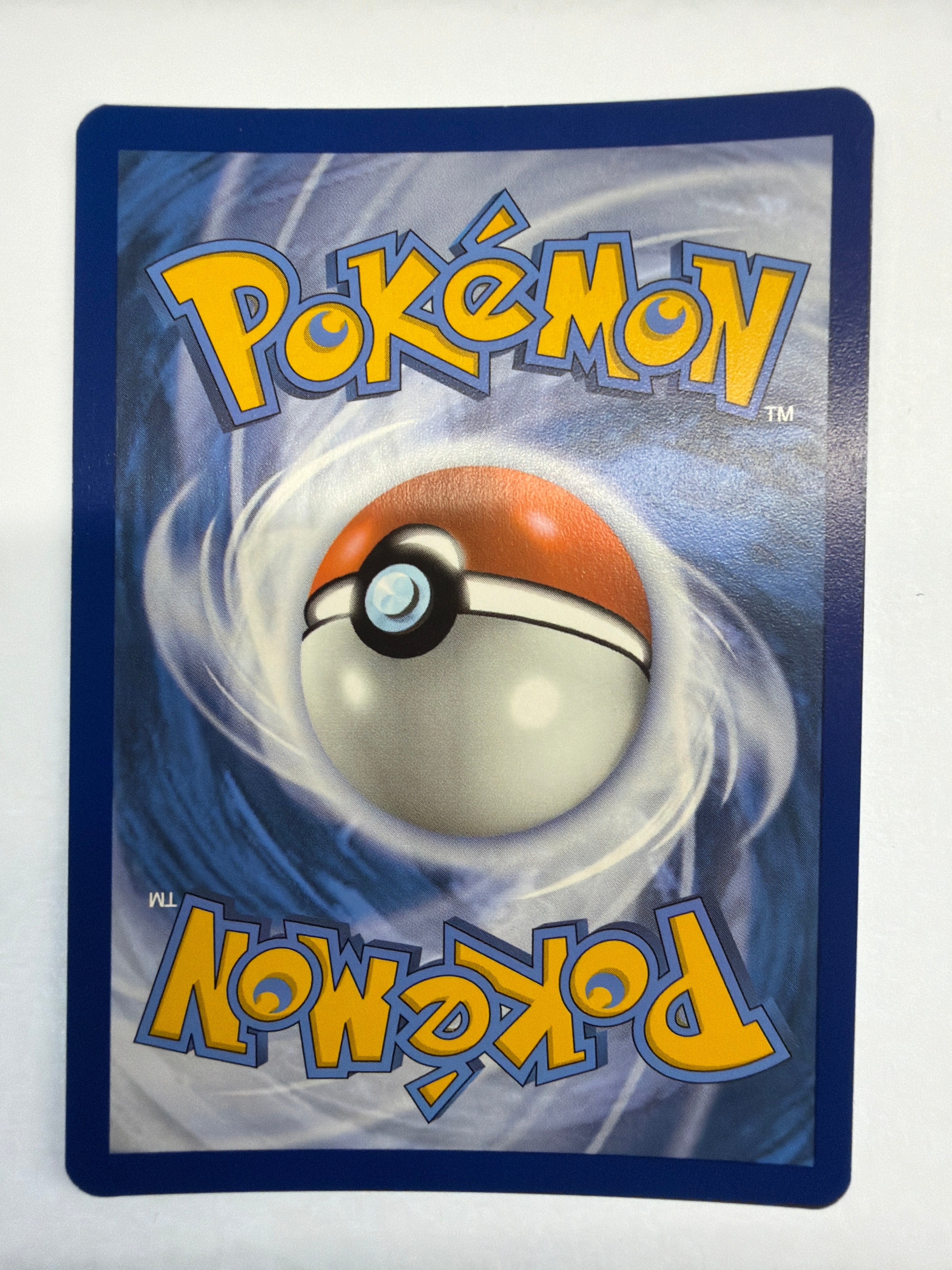 Pokémon TCG - 151 Golem EX 189/165 NM