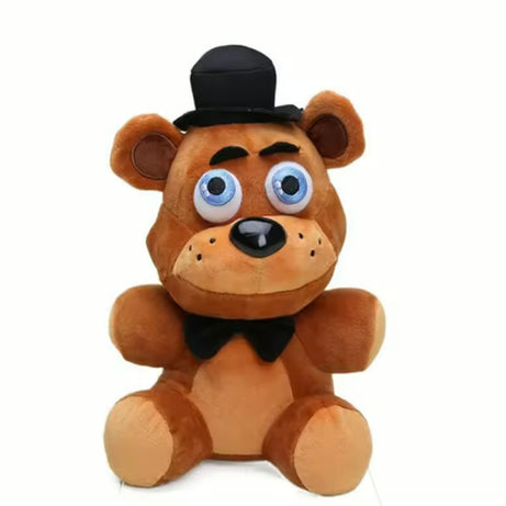 Funko Five Nights at Freddy’s Regular Freddy Plush
