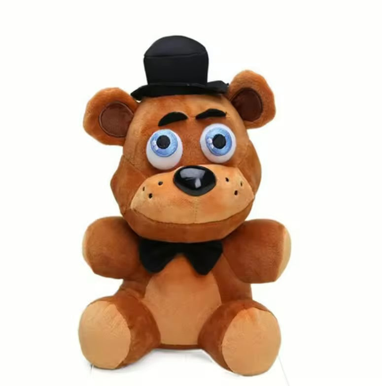 Funko Five Nights at Freddy’s Regular Freddy Plush