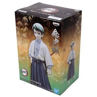 Banpresto Demon Slayer Yushiro Statue B
