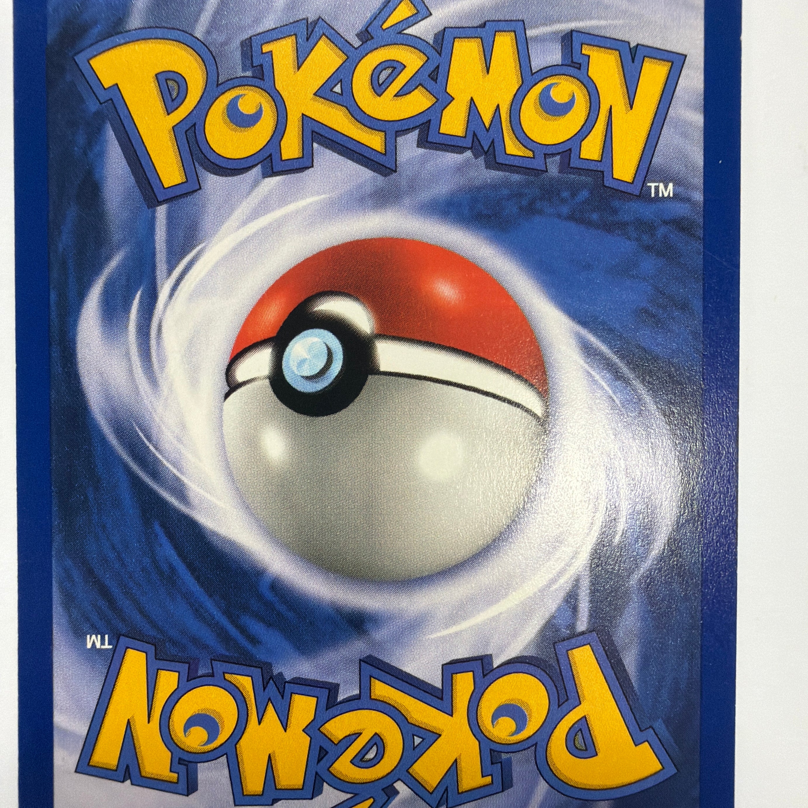 Pokémon TCG - Gym Challenge Unlimited Koga 106/132 Non-Holo LP