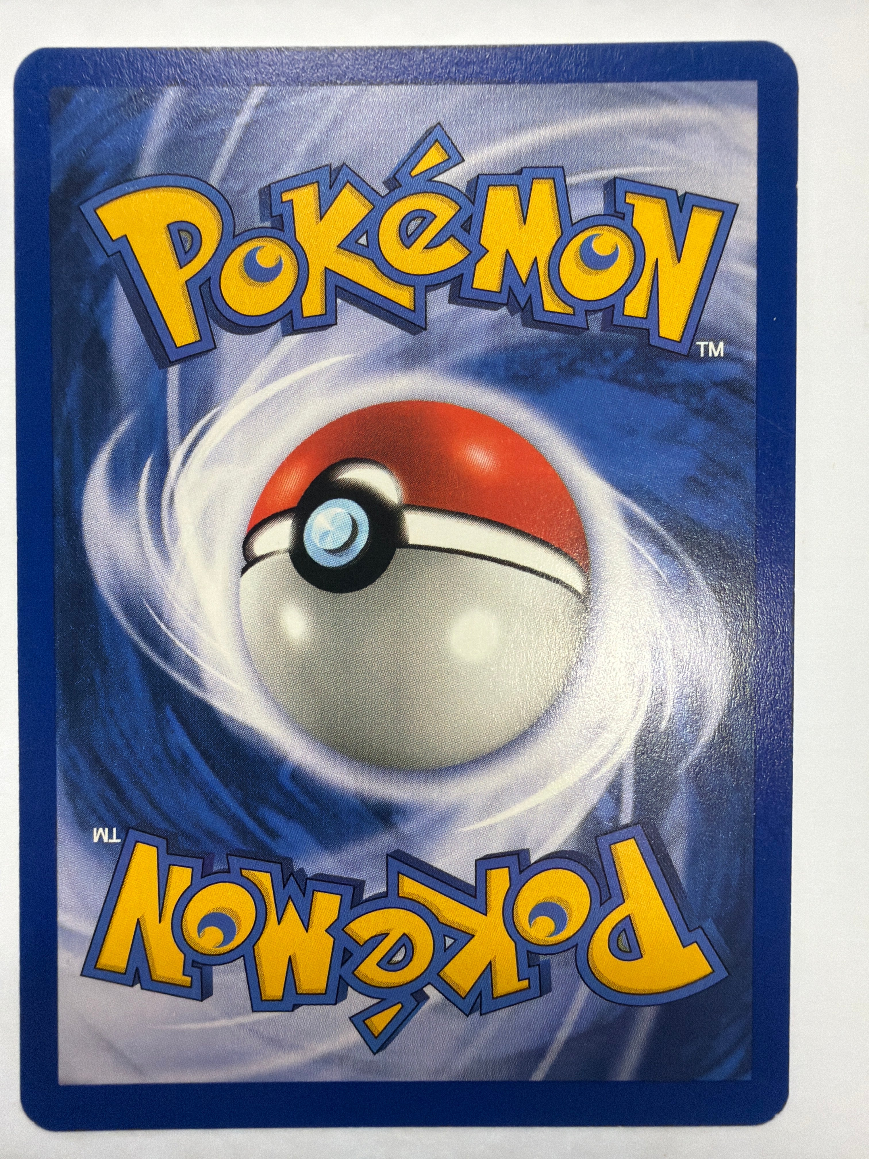 Pokémon TCG - Gym Challenge Unlimited Koga 106/132 Non-Holo LP