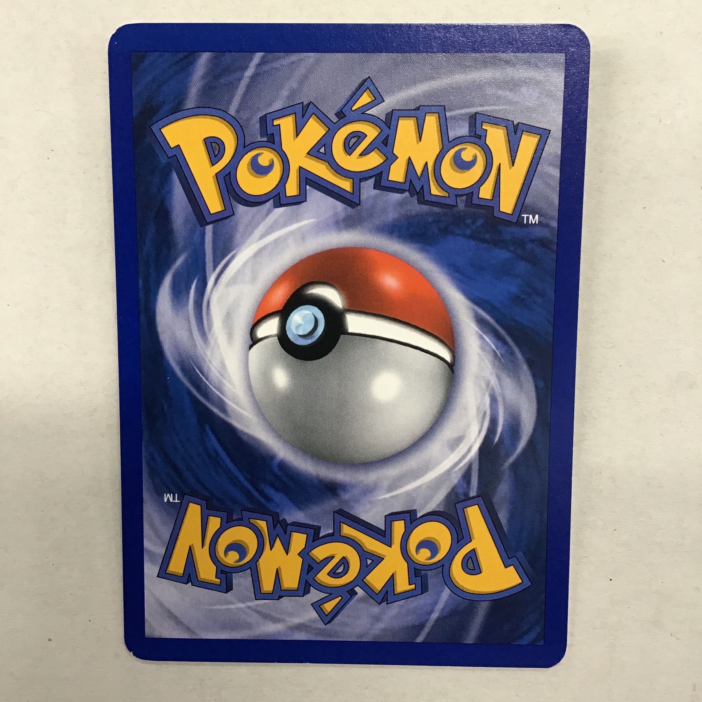Pokémon TCG - EX Power Keepers Machamp 11/108 NM