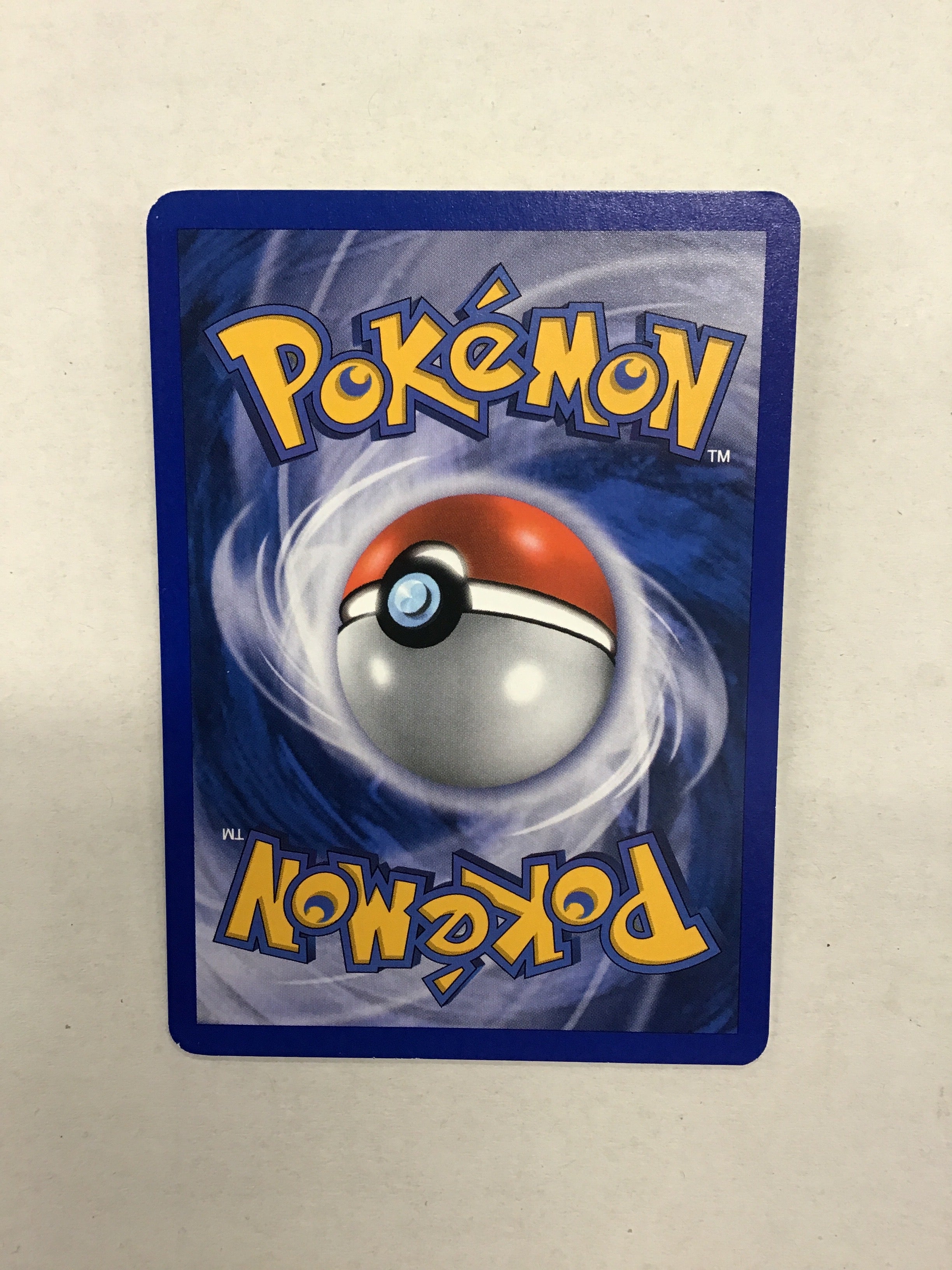 Pokémon TCG - EX Power Keepers Machamp 11/108 NM