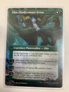 MTG TCG Oko, Lorwyn Liege 0287 ECL Showcase NM
