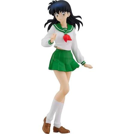 Good Smile Company Pop Up Parade Inuyasha Kagome Higurashi Statue