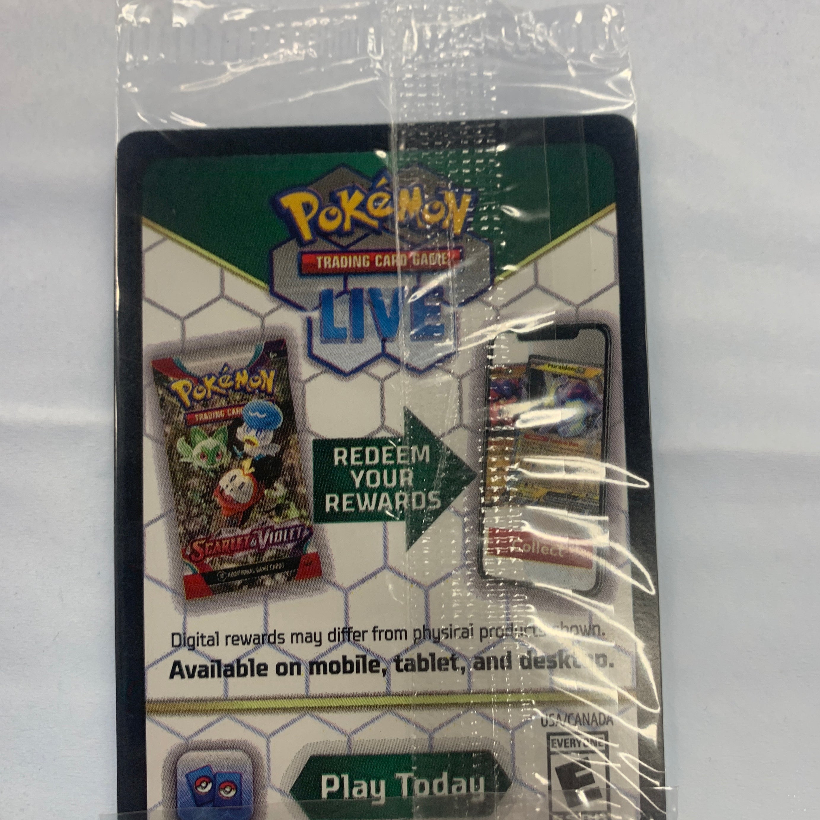 Pokémon TCG - Prismatic Evolutions Sylveon ex (PRE Stamped) 041/131 Sealed NM