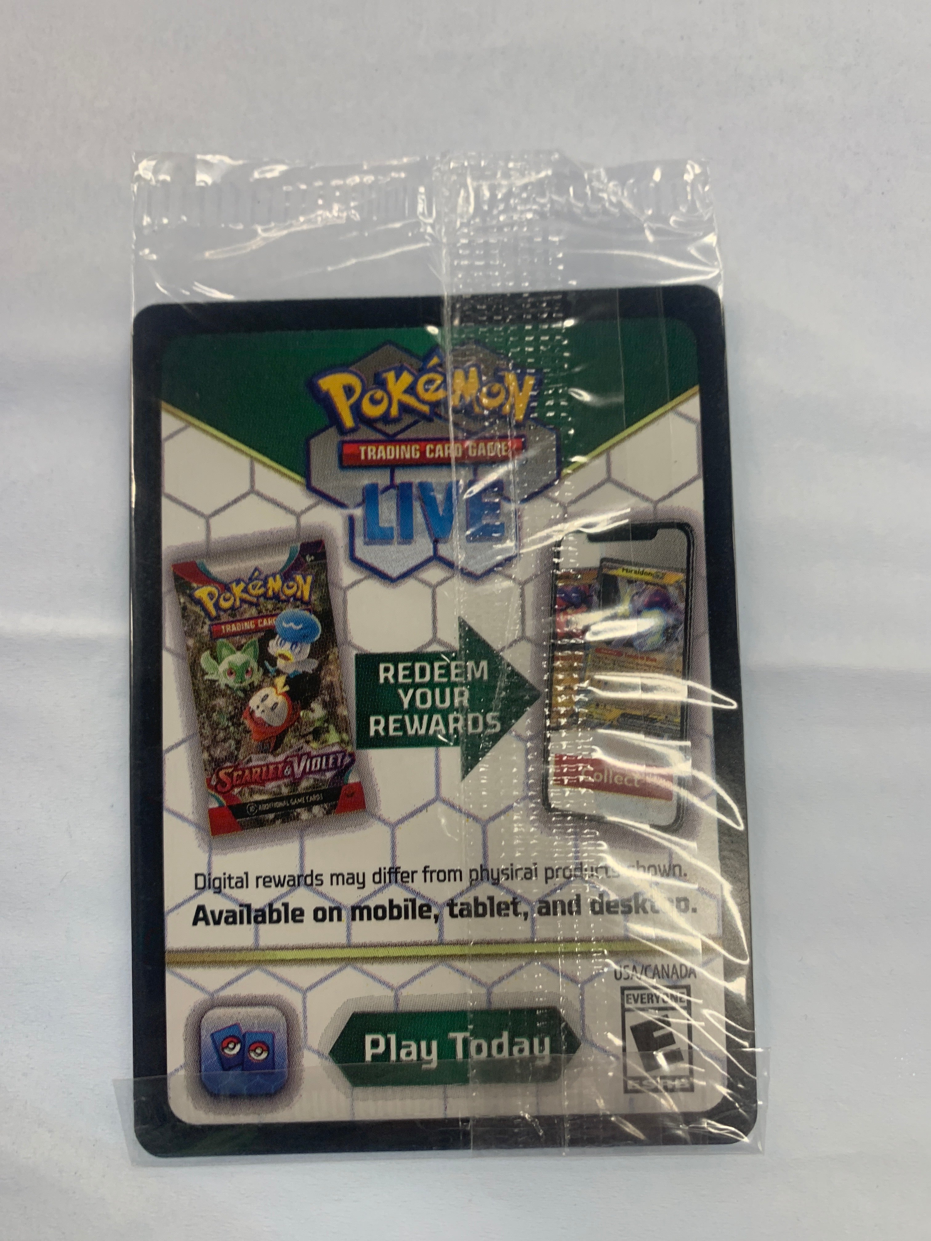 Pokémon TCG - Prismatic Evolutions Sylveon ex (PRE Stamped) 041/131 Sealed NM