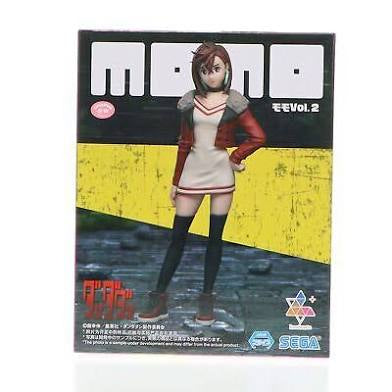 Sega Luminasta DanDaDan Momo Vol 2 Statue
