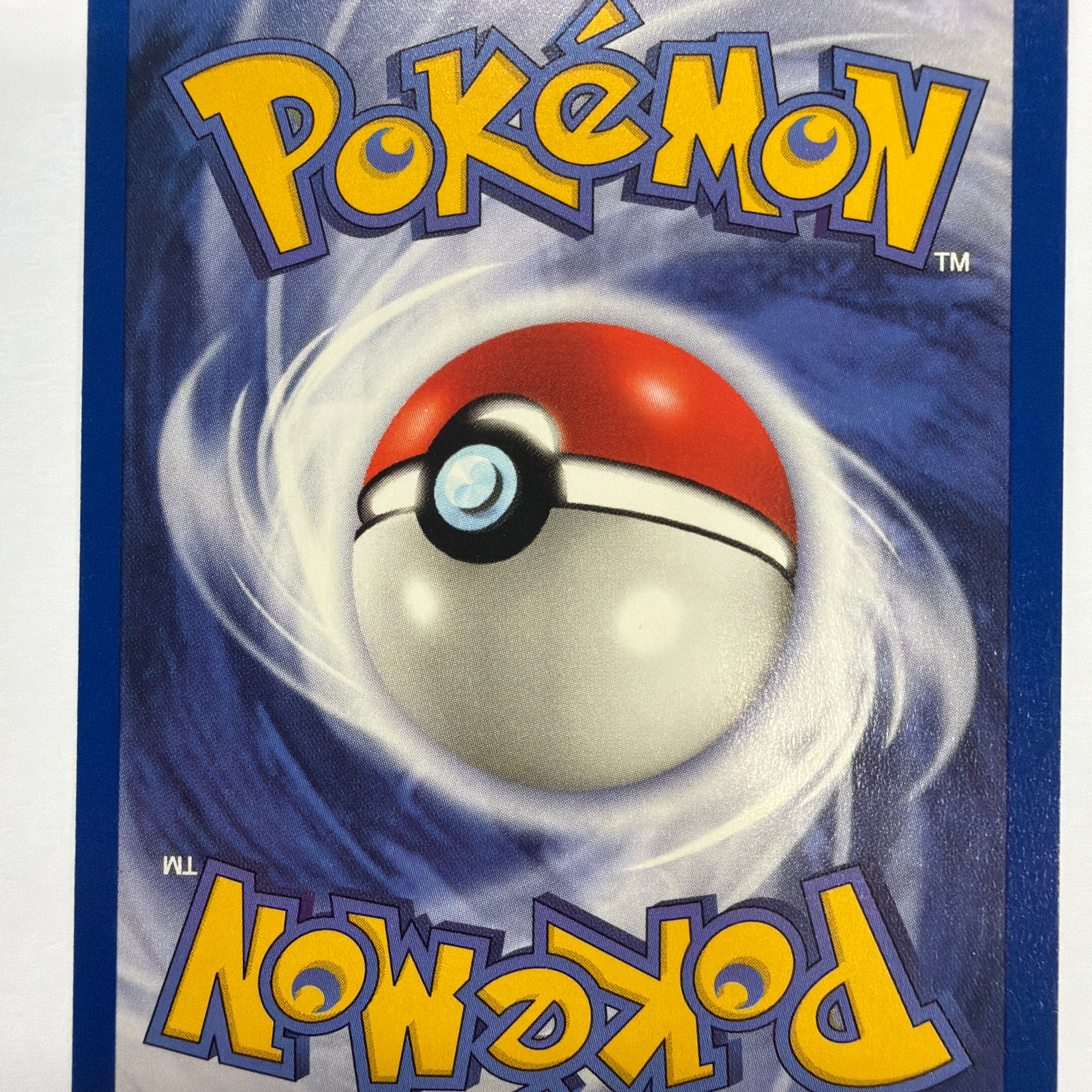 Pokémon TCG - Team Rocket Unlimited Dark Dragonair 33/82 Non-Holo NM